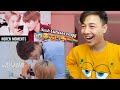 jeno being whipped for renjun for five minutes | REACTION