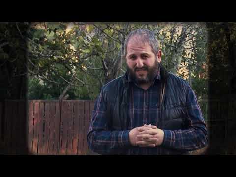 ეთნოფორი • etnopori (ანონსი / რიგით 194-ე) 14.11.2019 წ.