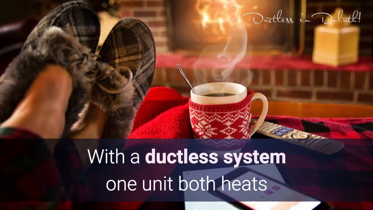 Everything to Know About Ductless Mini Splits - Family Handyman
