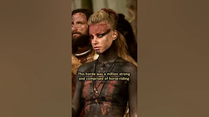 What Was The Largest Army The Romans Faced