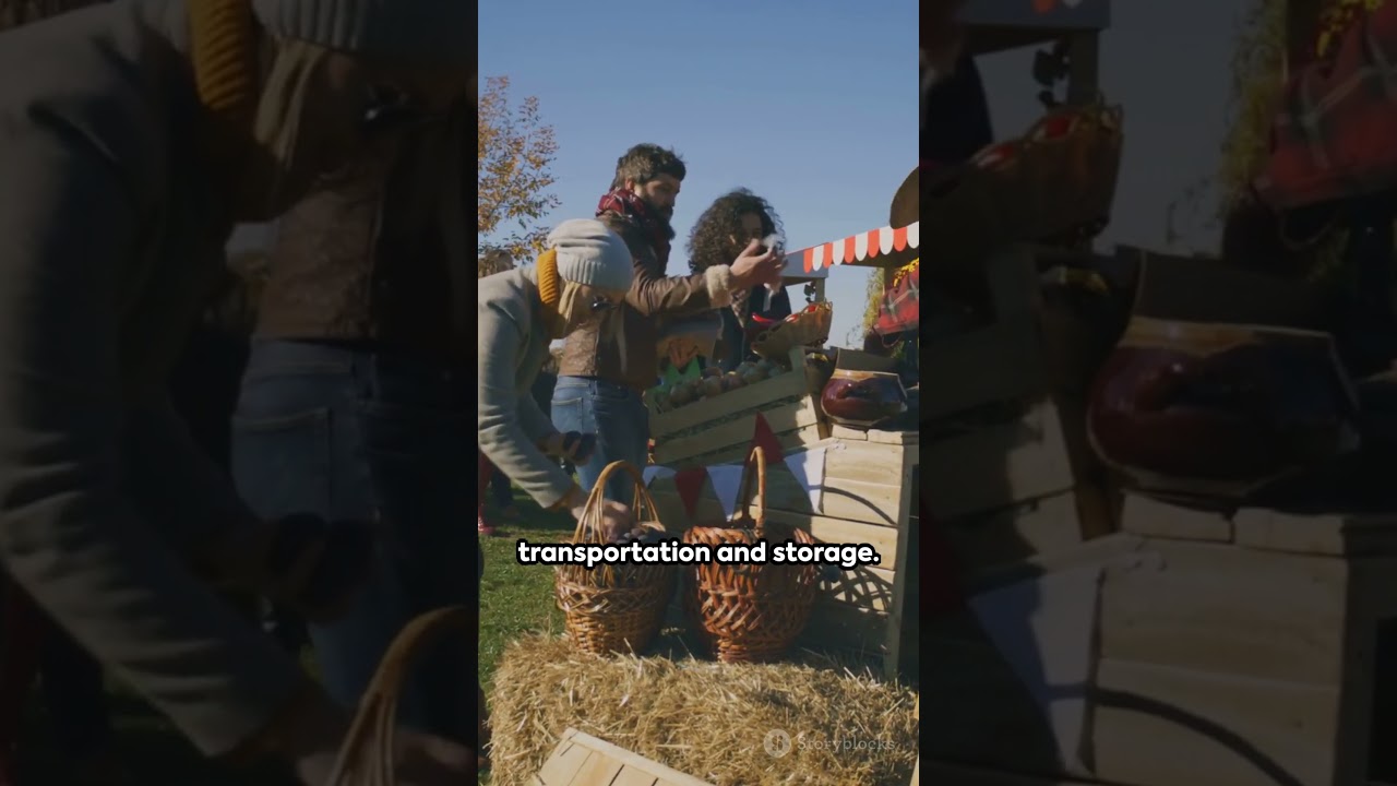 Eating Seasonally: Why It Matters and How to Do It