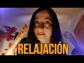 ✦ RELAJACIÓN GUIADA ✦ en mi Salón de MEDITACIONES || Haciéndote el tratamiento para ANSIEDAD || ASMR