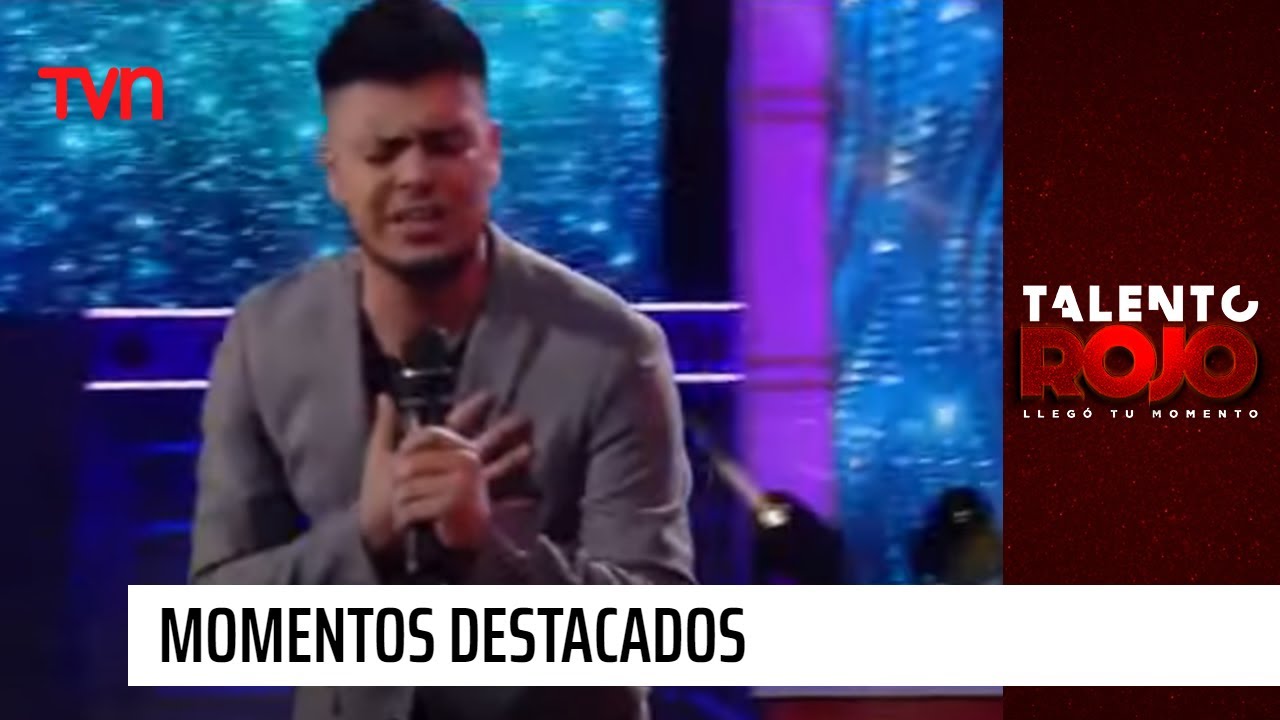 Frente a Frente: Ania Santana vs Alex Rubio | Talento Rojo