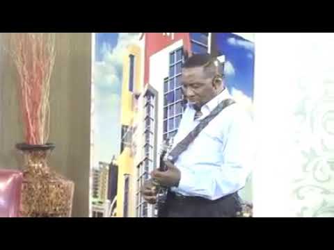 Apostle Nganga Deep  live worship 