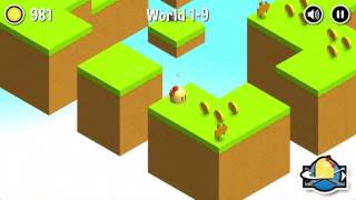 Jack N' Jill 3D Walkthrough - Level 1-9 screenshot 4