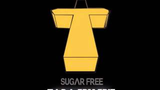 [MP3/DL] T-ara - Sugar Free (BigRoom Ver.)