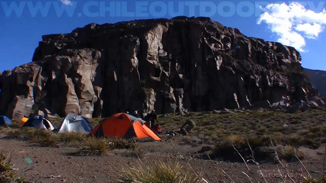 ALTOS DEL MAULE - REGIÓN DEL MAULE - CHILE