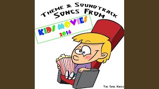 Shine Your Way (From \