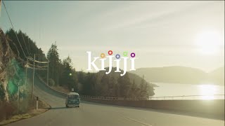 Kijiji Autos | Voyage Intergénérationnel