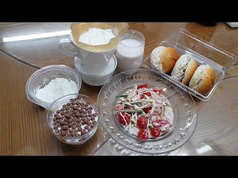 ☆수제 요플레 만들기-기계없이 수제 요플레 만들어 다양한 요리를 할 수 있는 방법☆