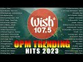 Best of wish 1075 songs new playlist 2024  wish 1075  this band juan karlos moira dela torre