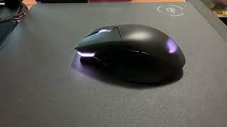 ROG Chakram X Wireless Gaming Mouse Overview