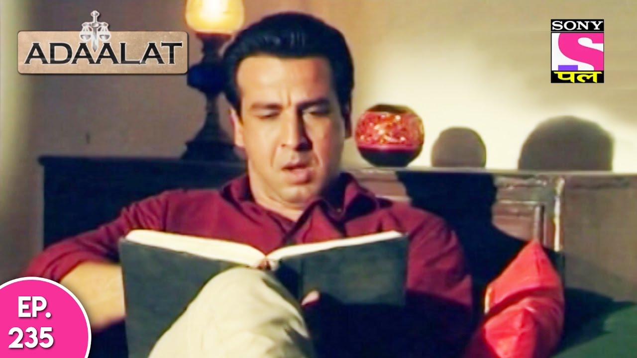 adaalat sony tv serial latest episode