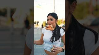 Dieta tutaman deganlar uchun #pizza #papajohns #food #pizzalover #foodie #uzbekistan