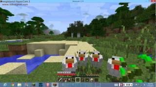minecraft survival adventures ep 1 pt 2