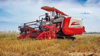 Lovol RG108 Plus|Product Introduction