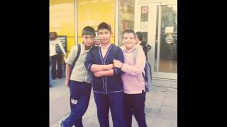 Süleyman Marley Ve Arkadaşlari