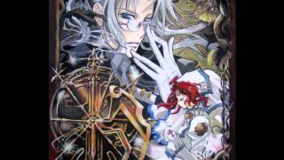 Trinity Blood Opening FULL