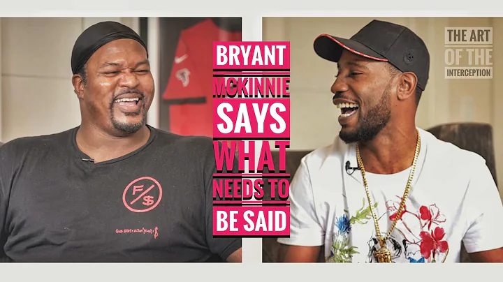Bryant McKinnie talks about his crazy experiences ...