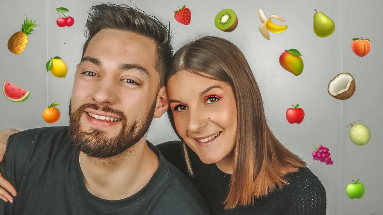 ASMR ♡ ON GOÛTE DES FRUITS QU'ON NE CONNAIT PAS