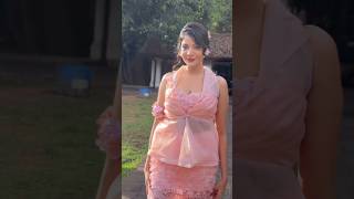 එයාගෙ ලස්සන ඇය😍🫣 ස්වප්නා පාදුක්ක #actres #popular #music #song #youtubeshorts