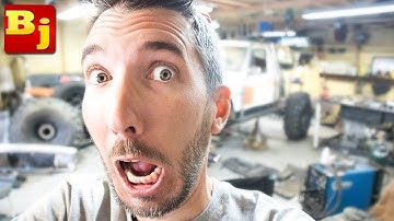 Yes, It Really Is Almost Done... Comancheep Update