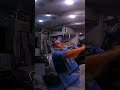 Officers Meet The Man They Saved