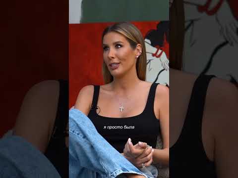 Кети Топурия текста песен пишет Ольга Серябкина / интервью Макарена #shorts