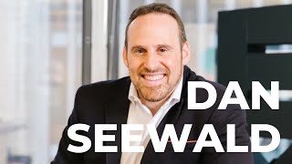 DEEP TALKS 02: Dan Seewald - Keynote Speaker, Innovation and Leadership Expert