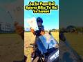 Yamaha R15 chain lube and chain cleaning kaise karen sports bike ka #motovlog #riding #r15 #bike