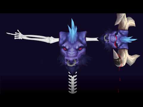 협곡 퇴마록 EP.1