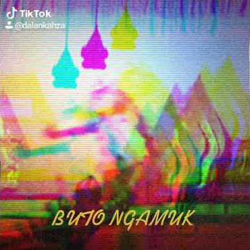 #shorts Wayang Kulit Buto Ngamuk