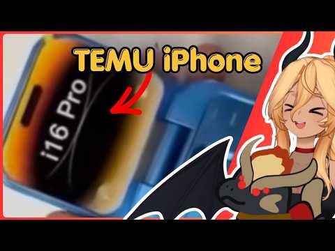 I can't believe how DANGEROUS Temu products are! 😱
