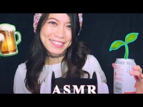 ASMR 🌱 Sleepy Herbal Shop ASMR Roleplay 🌱 🍻