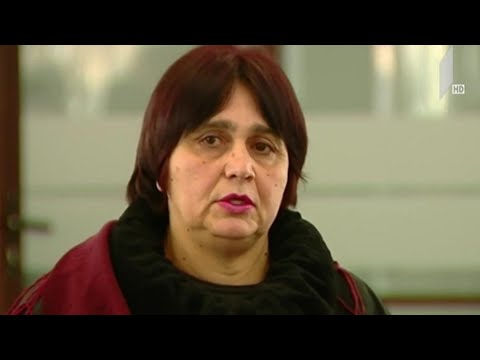 ლია კრიალაშვილის განცხადება