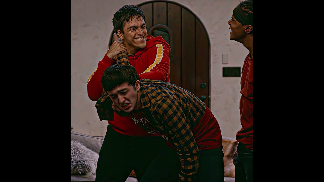 Hawk Saving Demetri ☠️🔥| VAI VAI TRAIR [SLOWED]