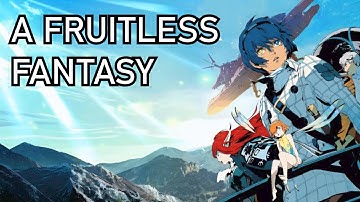 Metaphor ReFantazio Critique: Missing the Point