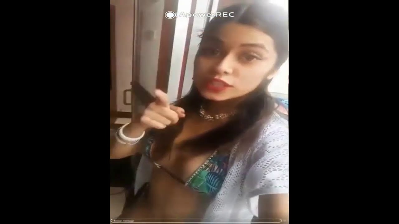 Una hermosa peruana Britney Alfaro 2 - YouTube