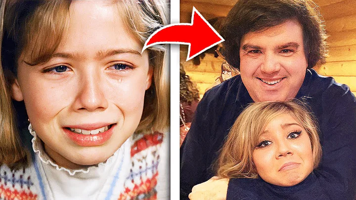The VERY SAD Life Of The Child Star Jennette McCurdy
