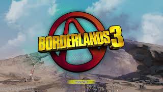 borderlands 3 - the great vault - part 7