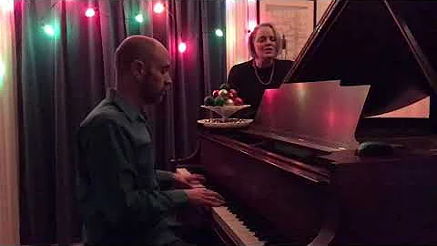 Bruce & Loralee River (Joni Mitchell cover)