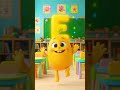 🍎😍Fruits for Kids | Learn Fruits Names with Fun Alphabet Song 🍌🍓#fruits
