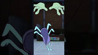 Play my way #dandysworld #animation #playmyway #bfdi