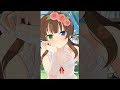 『シノビ少女図鑑』オフショット動画:両備