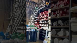 🏭 Tudo o que a sua indústria precisa em um só lugar!