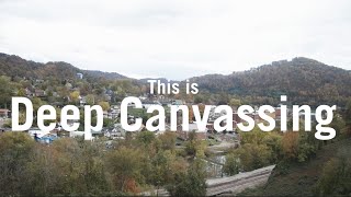 Deep Canvassing 101