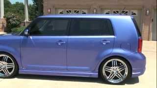 2010 TOYOTA SCION XB SERIES 7 0 SOUND SYSTEM RE JVC FOR SALE SEE WWW SUNSETMILAN COM