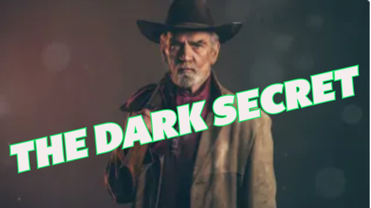 Redemption's DARK SECRET The Haunted Mines of 1885 YouTube