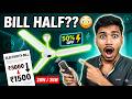 Is This the Best BLDC Fan for Creators? Atomberg Efficio Alpha Review | 50% Bill Off? | Plays Tech
