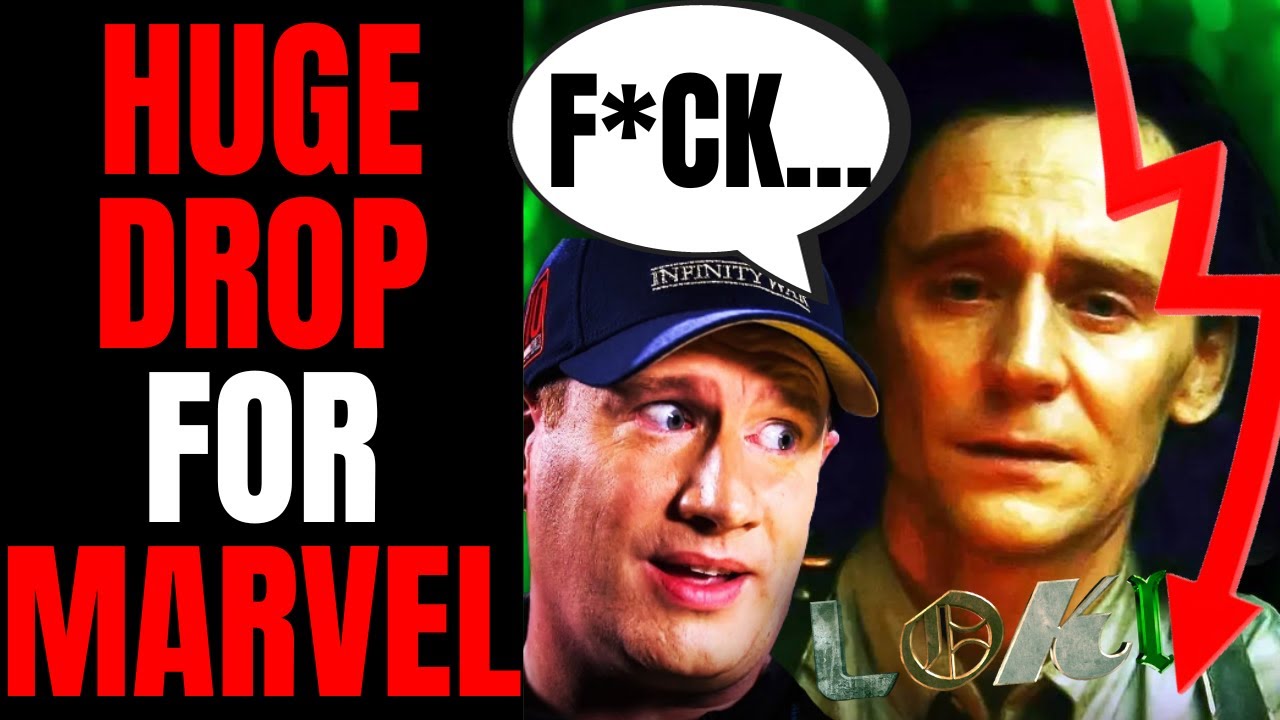 Marvel Just Got More BAD NEWS | Loki Season 2 Ratings Look Like Another DISASTER For The MCU